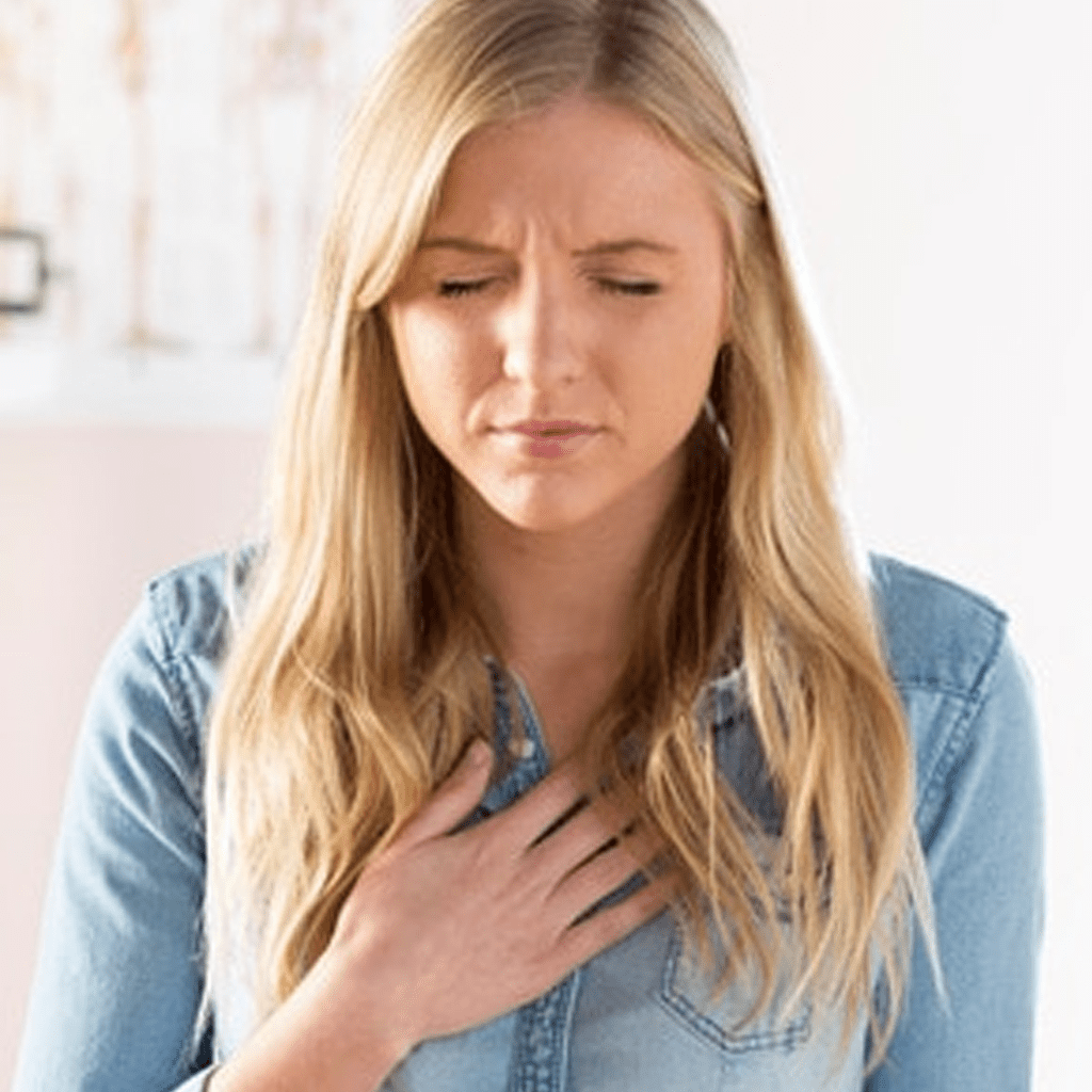 Don’t Let GERD Ruin Your Teeth’s Health