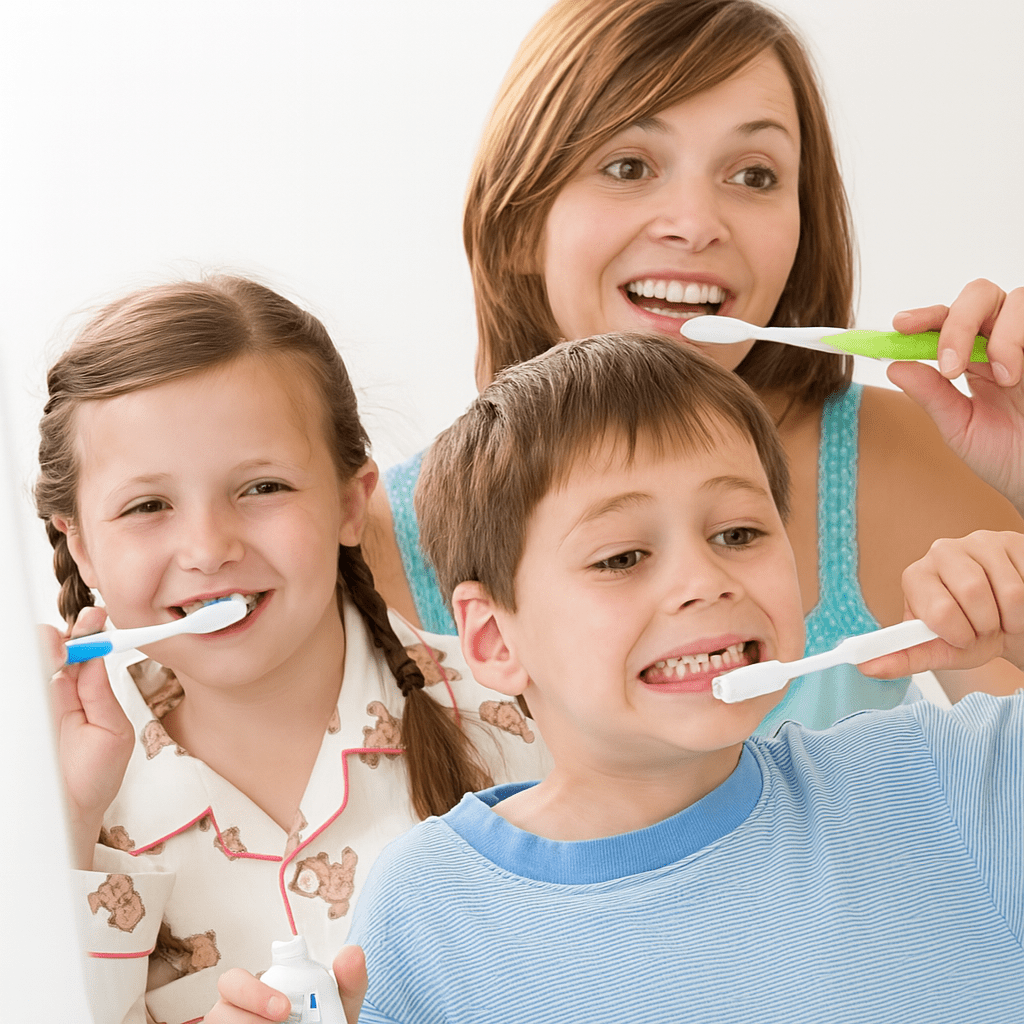 4 Things To Give Your Child A Head Start On Good Oral Health
