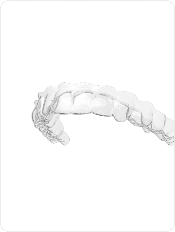 invisalign clear aligners in London Ontario