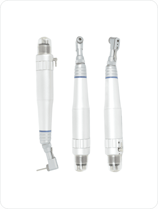 Dentist electric hand pieces for teeth