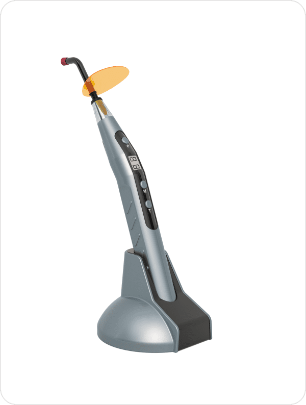 Tooth LED Curing Lights