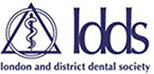 London Dental Society Logo