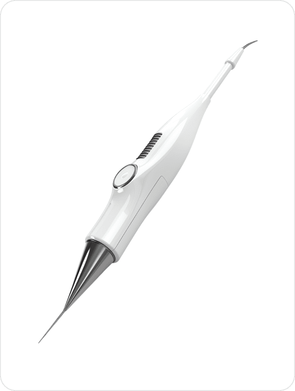 Ultrasonic Tooth Scaler