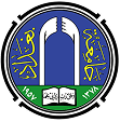 University of Baghdad logo