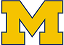 University of Michigan Logo