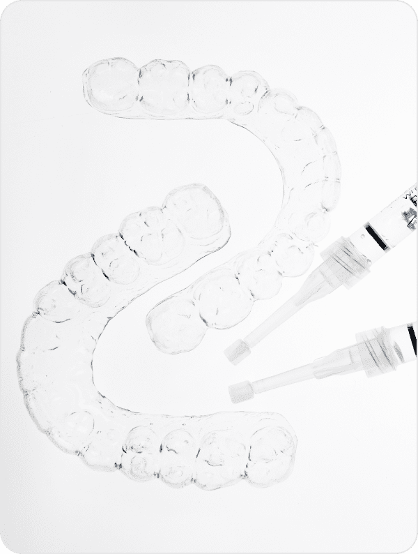 Dental Teeth Whitening Trays London Ontario