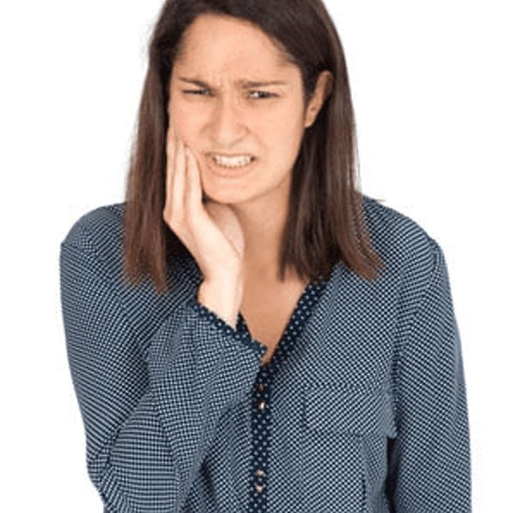 A Clear Diagnosis Of Jaw Pain Is Needed To Determine The Right Treatment