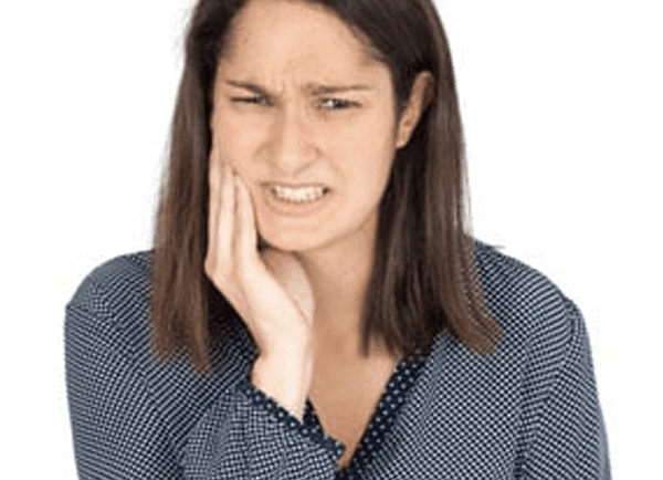 A Clear Diagnosis Of Jaw Pain Is Needed To Determine The Right Treatment