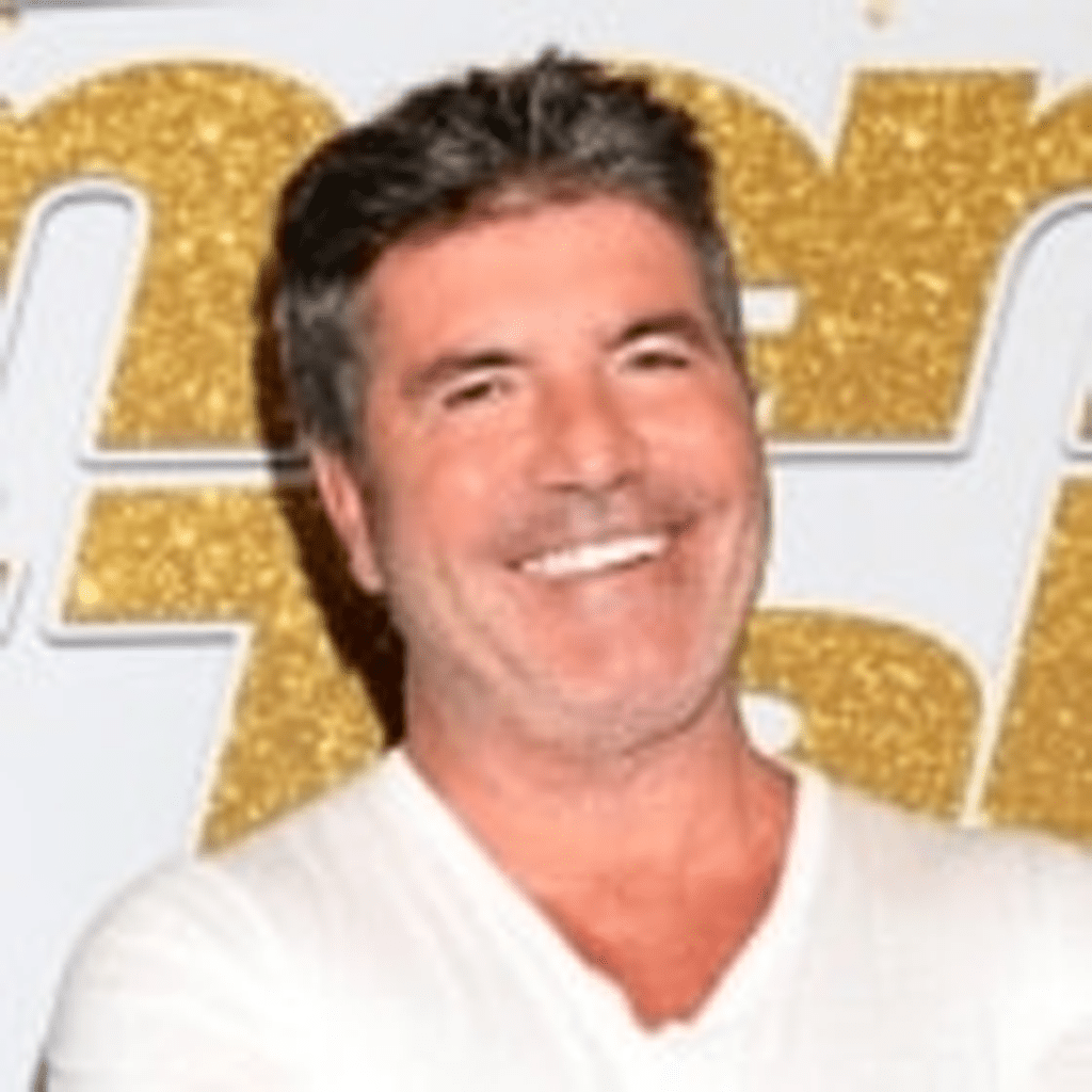 AGT’s Simon Cowell Updates His Smile With Veneers And So Can You!