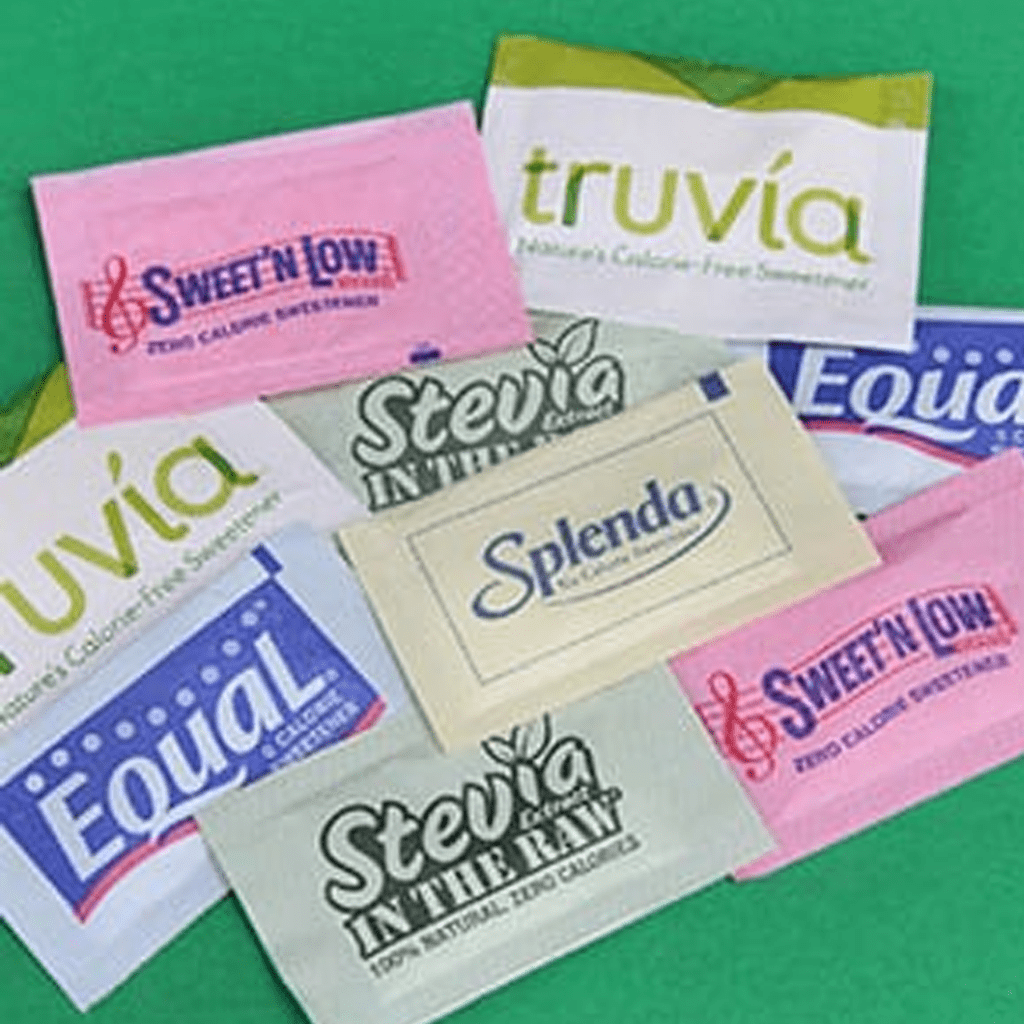 Artificial Sweeteners Could Have A Positive Impact On Your Dental Health