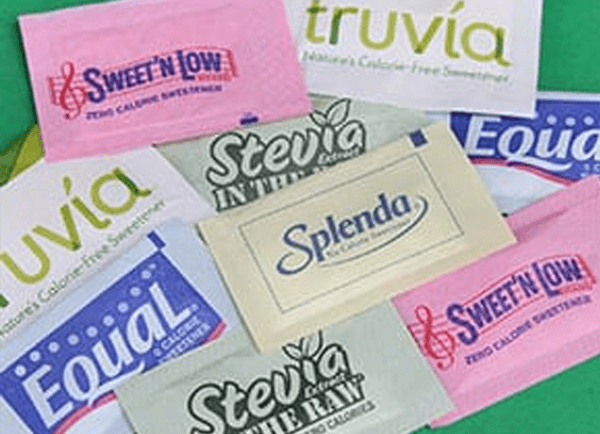 Artificial Sweeteners Could Have A Positive Impact On Your Dental Health
