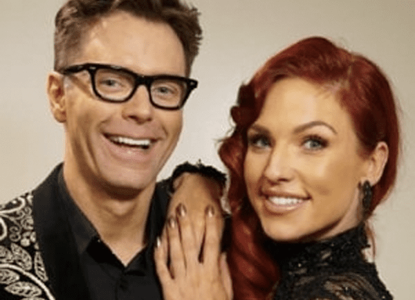 Bobby Bones Dances His Way To Dental Damage