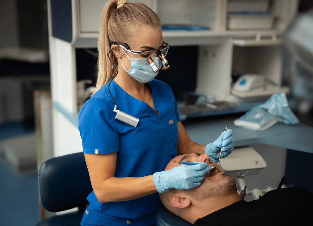 CDCP Dentist Near Me London Ontario