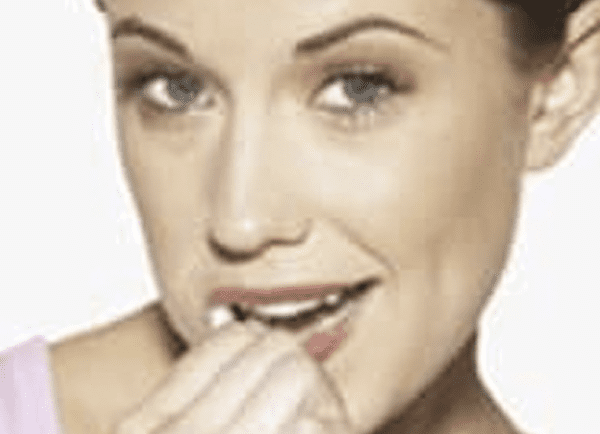 Cavities and Tooth Decay