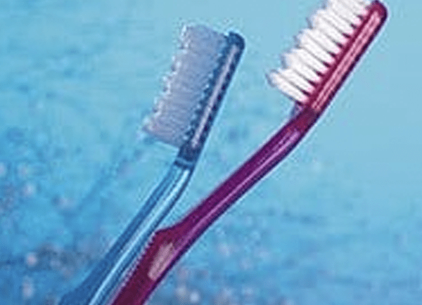 Choosing a Toothbrush