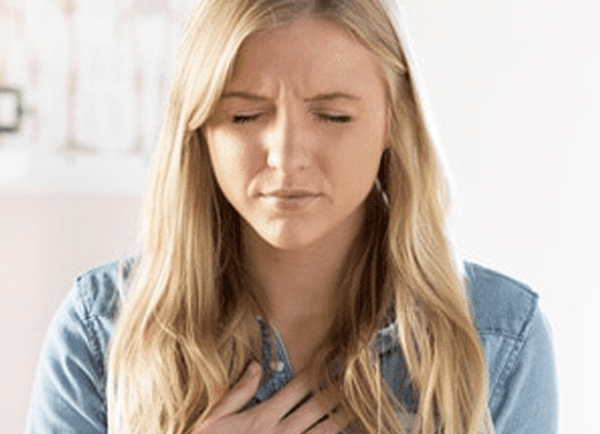 Don’t Let GERD Ruin Your Teeth’s Health -thumb