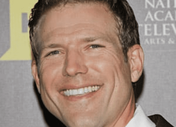 Dr. Travis Stork: Don’t Ignore Bleeding Gums