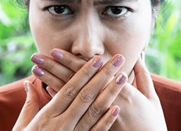 Here’s Why Gum Disease Could Be Lurking In Your Mouth Even Now