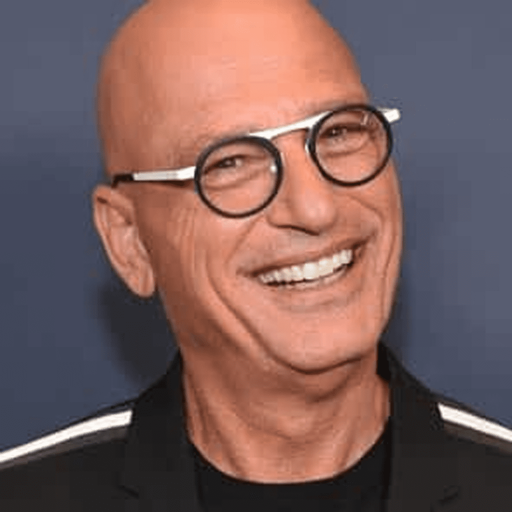 How Veneers Restored Howie Mandel’s Winning Smile
