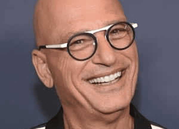 How Veneers Restored Howie Mandel’s Winning Smile