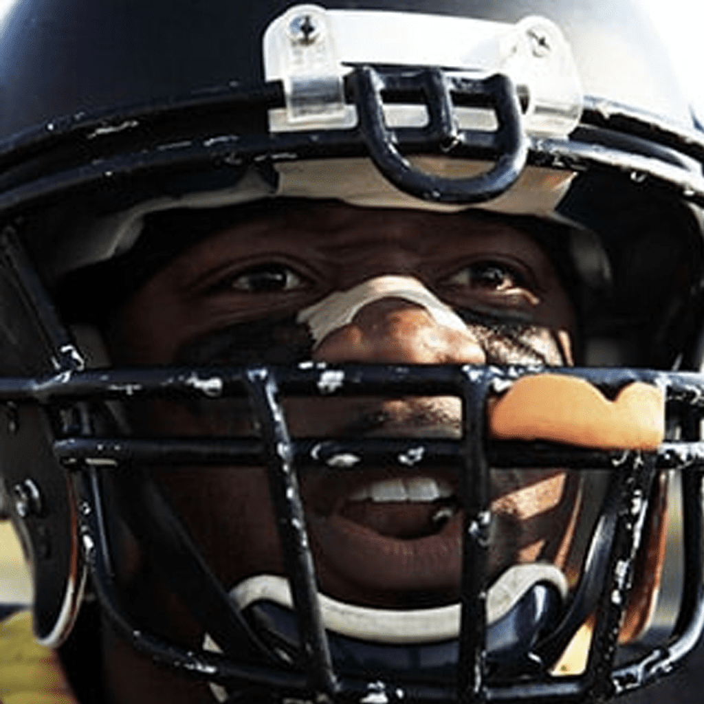 It’s Time For Football! Is Your Favorite Player’s Mouth Fully Protected?