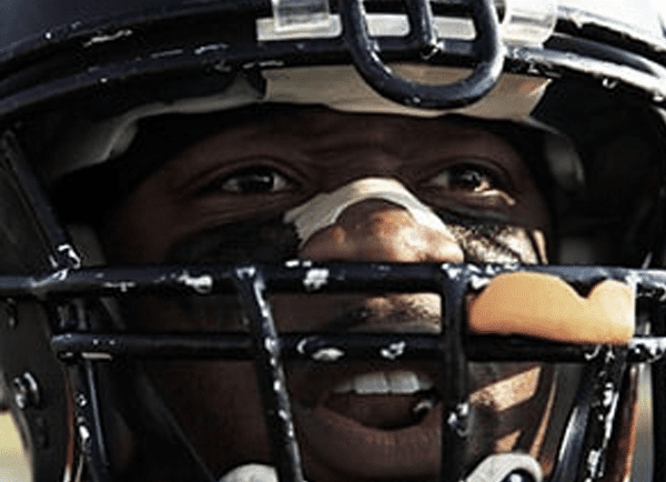 It’s Time For Football! Is Your Favorite Player’s Mouth Fully Protected?