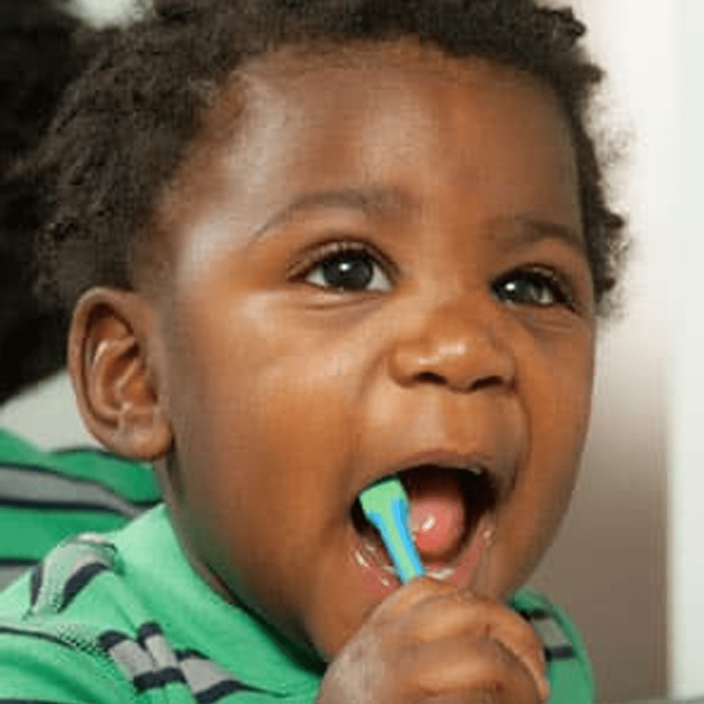 Keep Your Child’s Fluoride Intake At A Safe But Effective Level