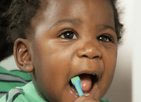 Keep Your Child’s Fluoride Intake At A Safe But Effective Level