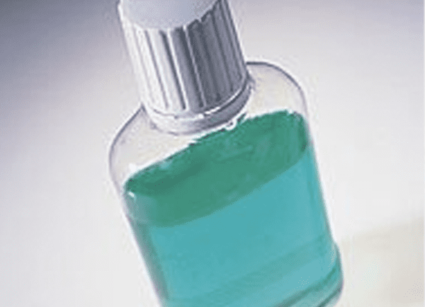 Mouth Rinses