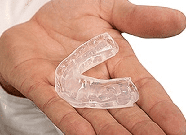 Mouthguards Found To Be Effective In Preventing Teeth And Mouth Injuries