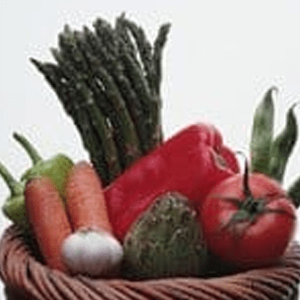 Nutrition and Your Teeth