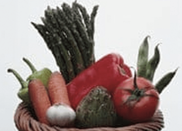 Nutrition and Your Teeth