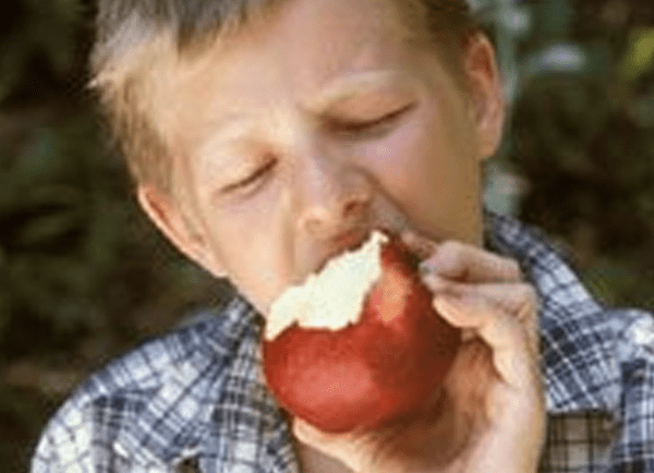 Prevention Tips for Children
