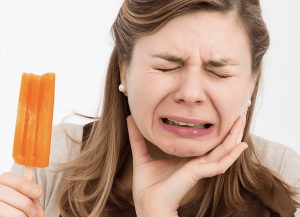 Reducing Tooth Sensitivity Will Depend On The Cause