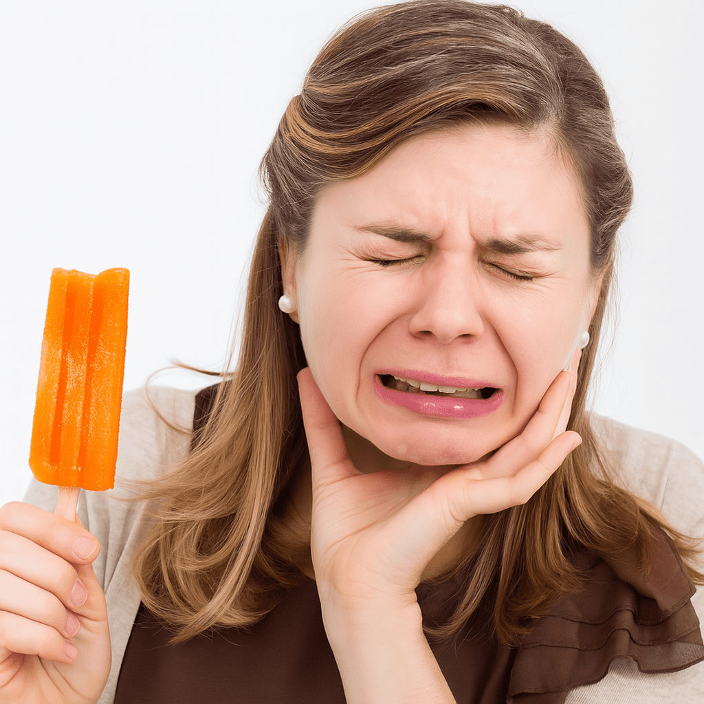 Reducing Tooth Sensitivity Will Depend On The Cause