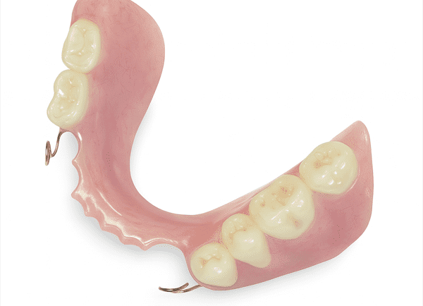 With Proper Care, Partial Dentures Are A Viable Tooth Replacement Option