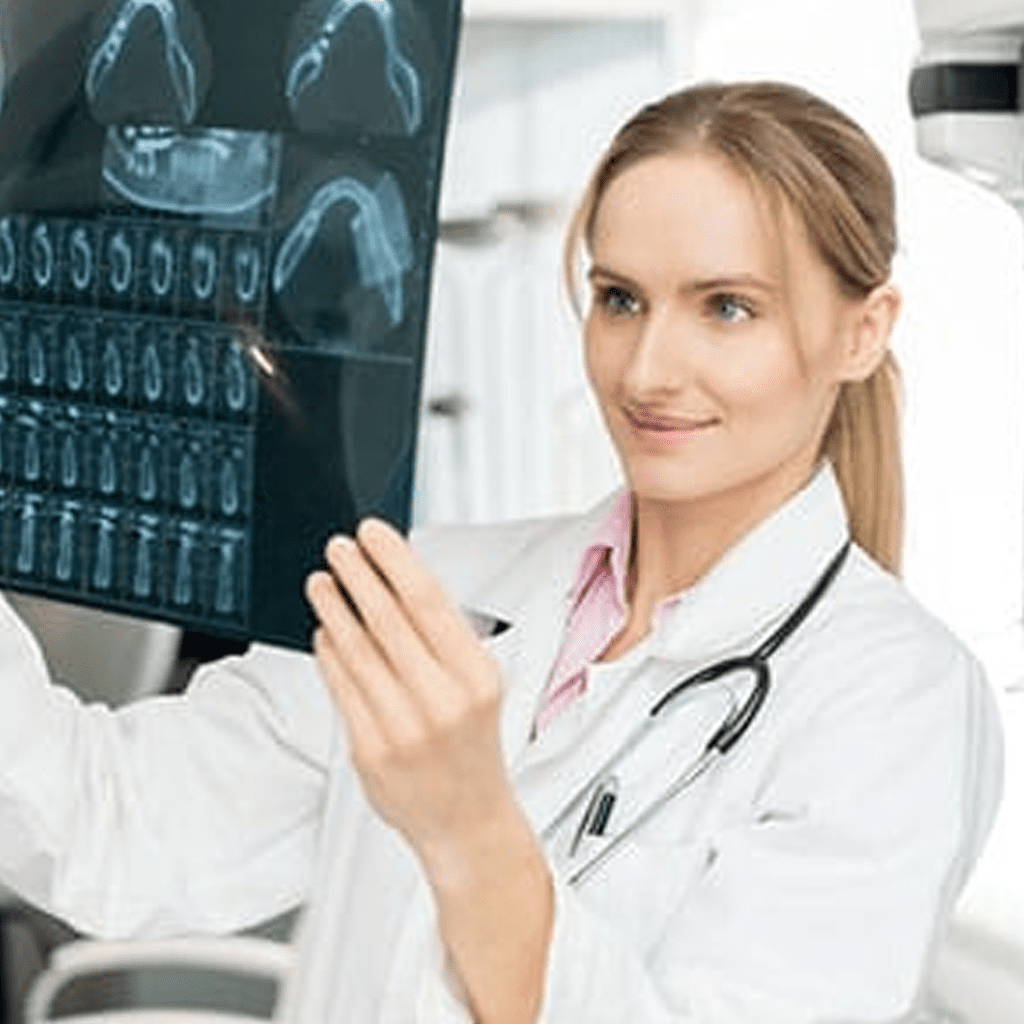 Your Dental Records Keep Your Oral Care Consistent Throughout Life’s Changes