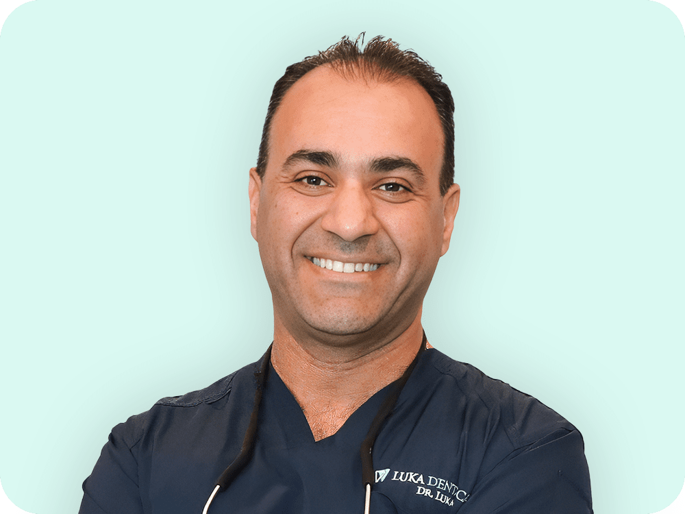 restorative dentistry london on