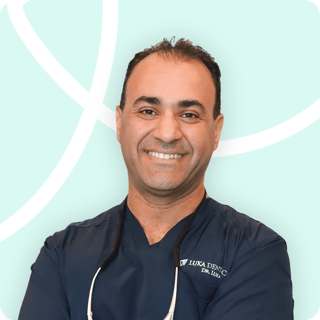 restorative dentistry london ontario