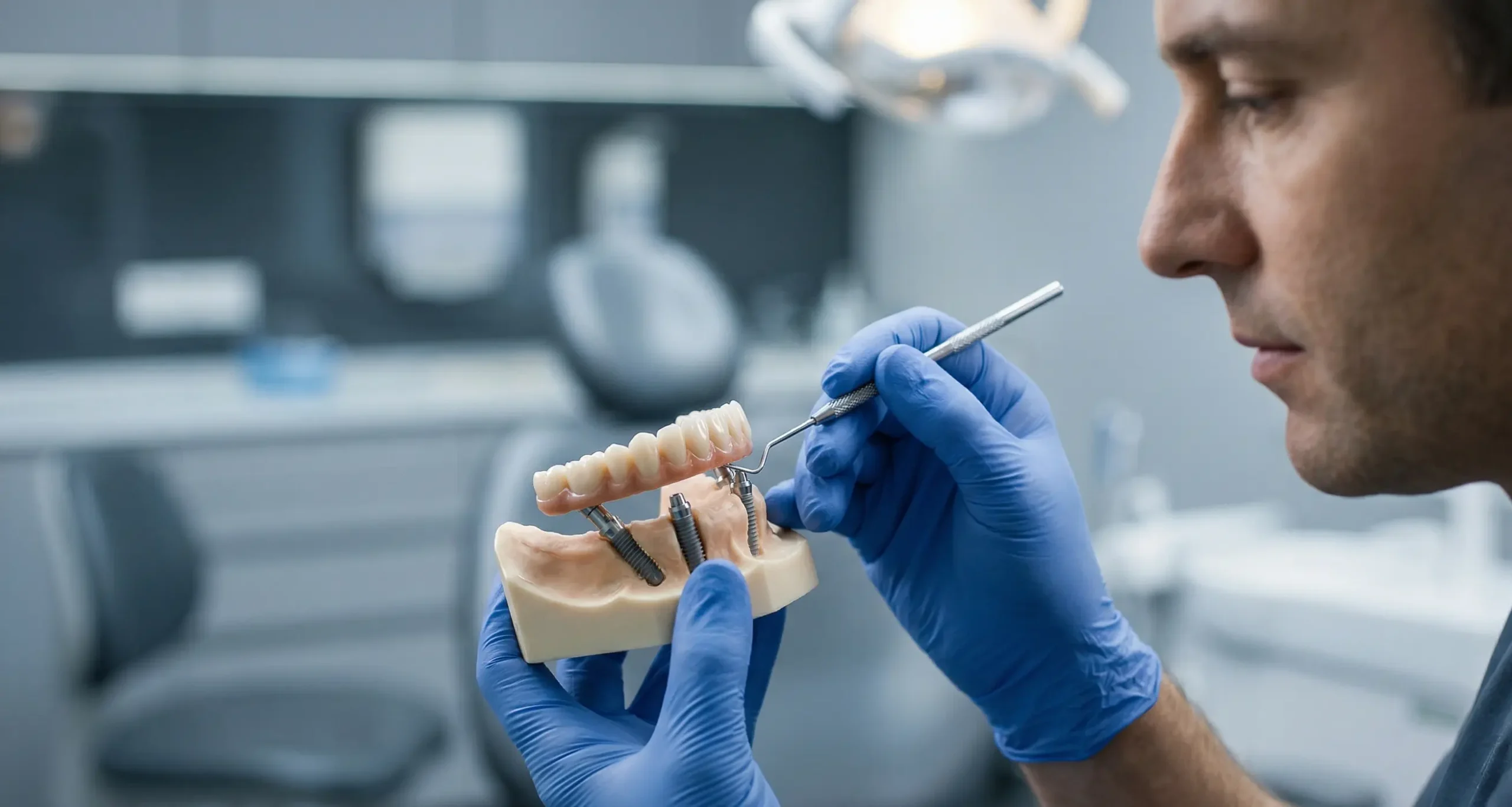 The All-on-4 Controversy